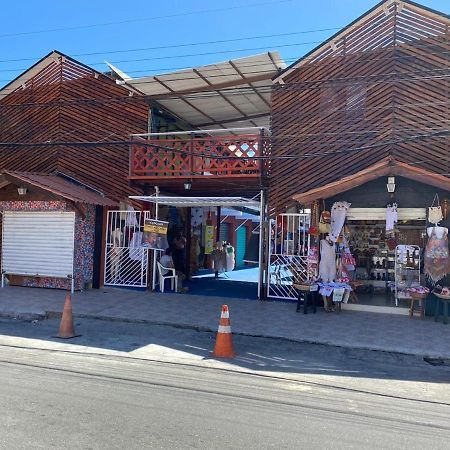 Pousada Paraiso Porto Das Aguas Maceió エクステリア 写真