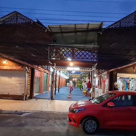 Pousada Paraiso Porto Das Aguas Maceió エクステリア 写真