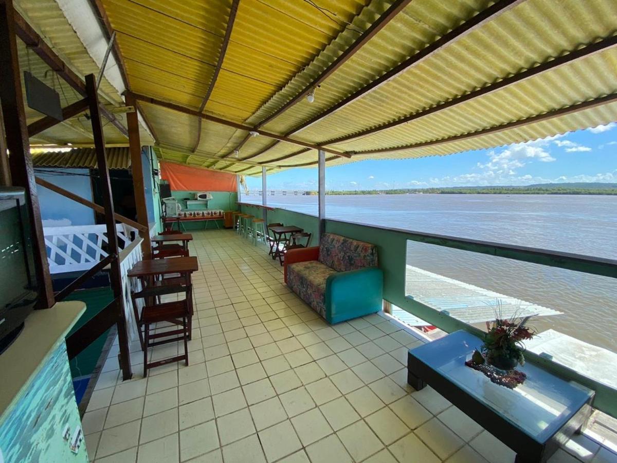 Pousada Paraiso Porto Das Aguas Maceió エクステリア 写真