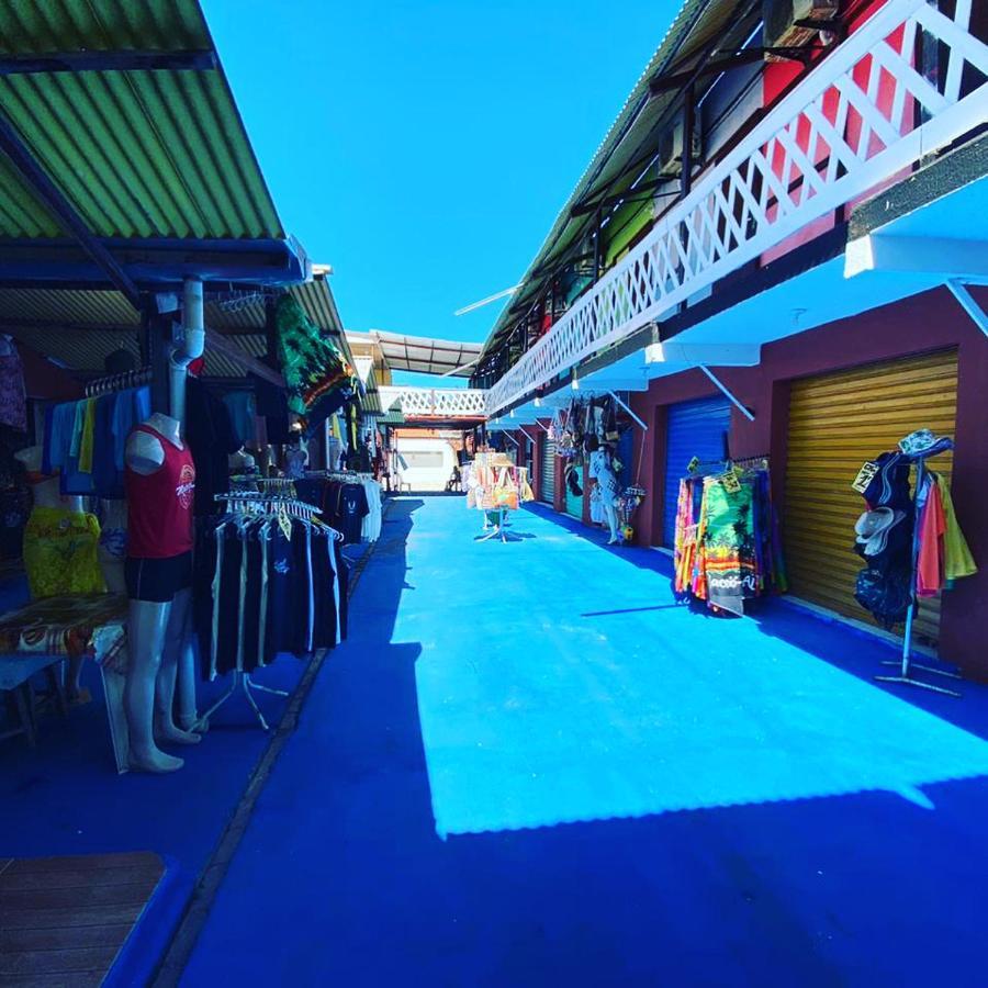 Pousada Paraiso Porto Das Aguas Maceió エクステリア 写真