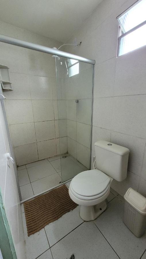 Pousada Paraiso Porto Das Aguas Maceió エクステリア 写真