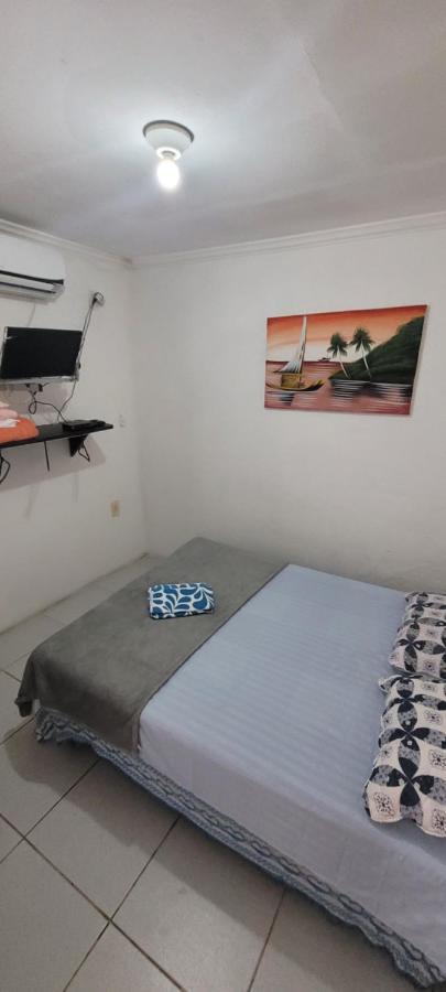 Pousada Paraiso Porto Das Aguas Maceió 部屋 写真