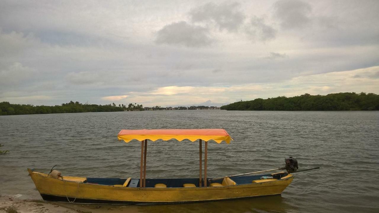 Pousada Paraiso Porto Das Aguas Maceió エクステリア 写真